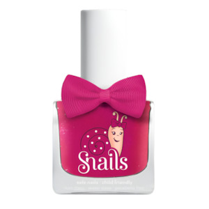 Stocking Fillers: Snails | Nail Polish, Cheerleader