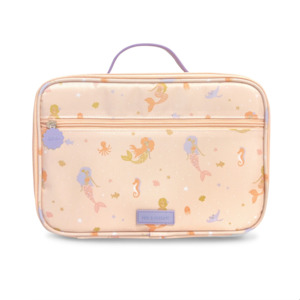 Lunch Boxes And Bags: Fox & Fallow | Lunch Bag, Mermaids