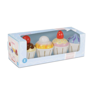 Le Toy Van: Le Toy Van | Cupcakes