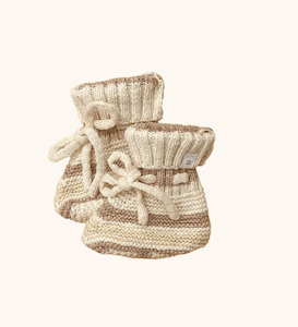 Ziggy Lou | Booties, Cinnamon