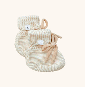 Booties And Bonnets: Ziggy Lou | Booties, Lemon