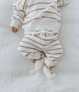 Booties And Bonnets: Ziggy Lou | Booties, Milk and Caramel