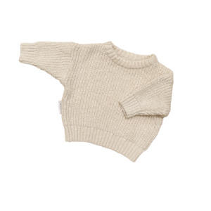 Baby: Ziggy Lou | Jumper, Honey