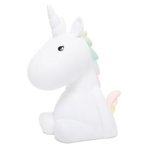 Decor And Lighting: Night light - USB Rechargeable Unicorn