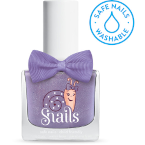 Snails | Nail Polish - Purple Comet