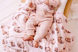 Wear: Confetti Kidz | Pants, Rose