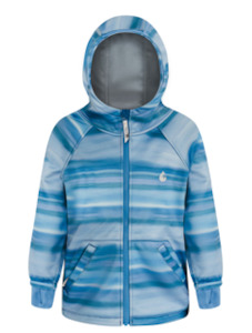 Wear: Therm | All-Weather Hoodie, Surf Horizon