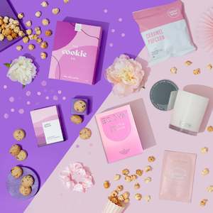 All Gifts: The ECOYA Sweet Pea