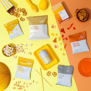 All Gifts: The Care Pack