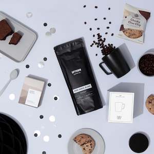 All Gifts: The Coffee Pack