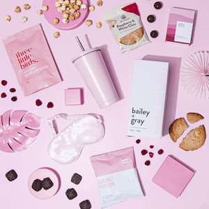 All Gifts: The Big Energy