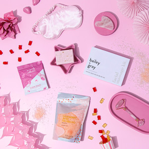 All Gifts: The Glam Squad