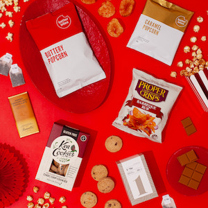 The Sweet Escape (Gluten Free)