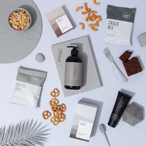 Affordable Corporate Gift Boxes: The For Him Essentials