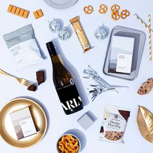 Affordable Unique Gifts For Him: The First Class