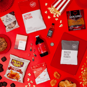 Affordable Unique Gifts For Him: The Jack and Cola