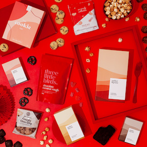 Affordable Unique Gifts For Him: The Sweet Temptations