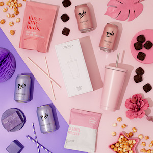 Gift Boxes Under 75: The Double The Fun