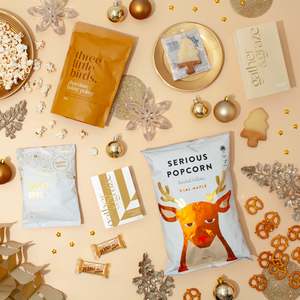 The It's Beginning To Look A Lot Like Christmas