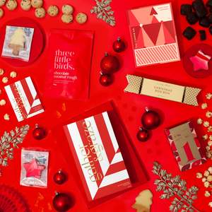 The Have Yourself A Merry Little Christmas