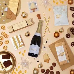 All Gifts: The Let It Snow