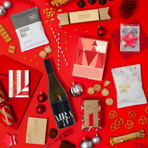 The All I Want For Christmas