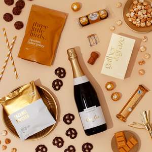 All Gifts: The Valentine’s Day Date Night