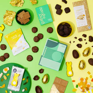 All Gifts: The Easter Medley