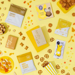 All Gifts: The Ultimate Easter