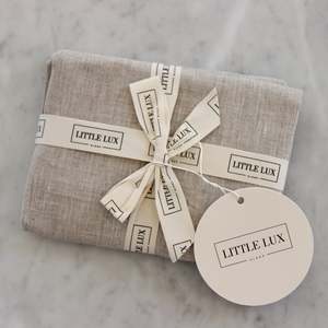 Products: Lounger Cover - Dune