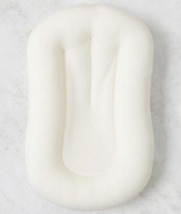 Products: Little Lux Sleep - Baby Lounger (with cover)