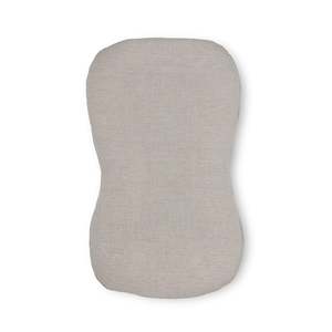 Little Lux Sleep Baby Lounger - Dune