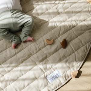 Signature Organic Playmat- OAT