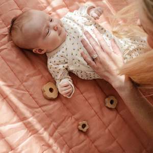 Signature Organic Playmat- MELON