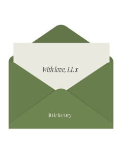 All: Little Luxury Gift Card