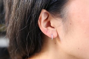 Leia: The Huggiest Huggies of Them All - little macaron