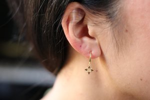 Products: The Hollow Celestial Huggies - little macaron