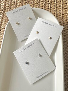 The Studmuffins II: the night sky - little macaron