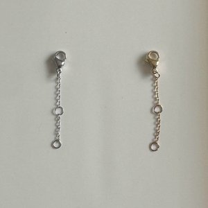 Products: Bracelet/ Chain Extender - little macaron