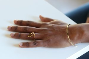 Products: Rings, Ring, Jewellery, Jewelry - little macaron