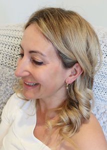 Serena: A Swooning Win - little macaron