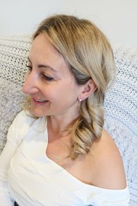 Products: Delilah: The Sparkliest of Stars - little macaron