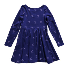 Peony Dress - Little Magnolia