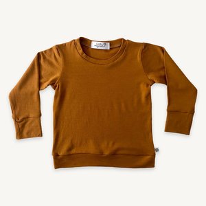 Unisex Merino Top - Little Magnolia