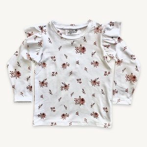 Rose Top - Little Magnolia