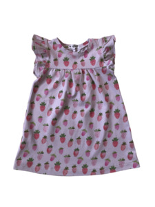 Products: Mabel Dress - Little Magnolia