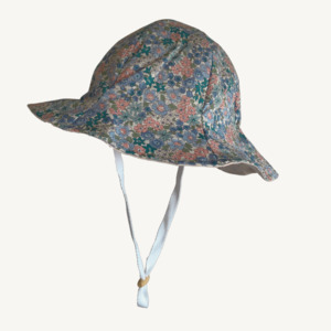 Everlie Hat - Children's Large - Little Magnolia