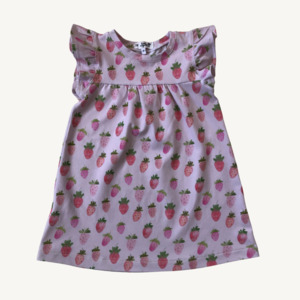 Mabel Dress - Size 2 - Little Magnolia