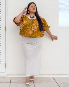 Family Sets: Meari Womens Top