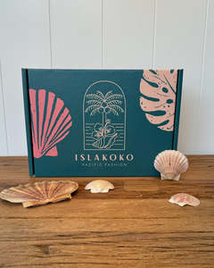 ISLAKOKO Gift Box